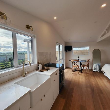 Willow View Cottage - Beautiful Farm Views Close To Waitomo أوتوروهانغا المظهر الخارجي الصورة
