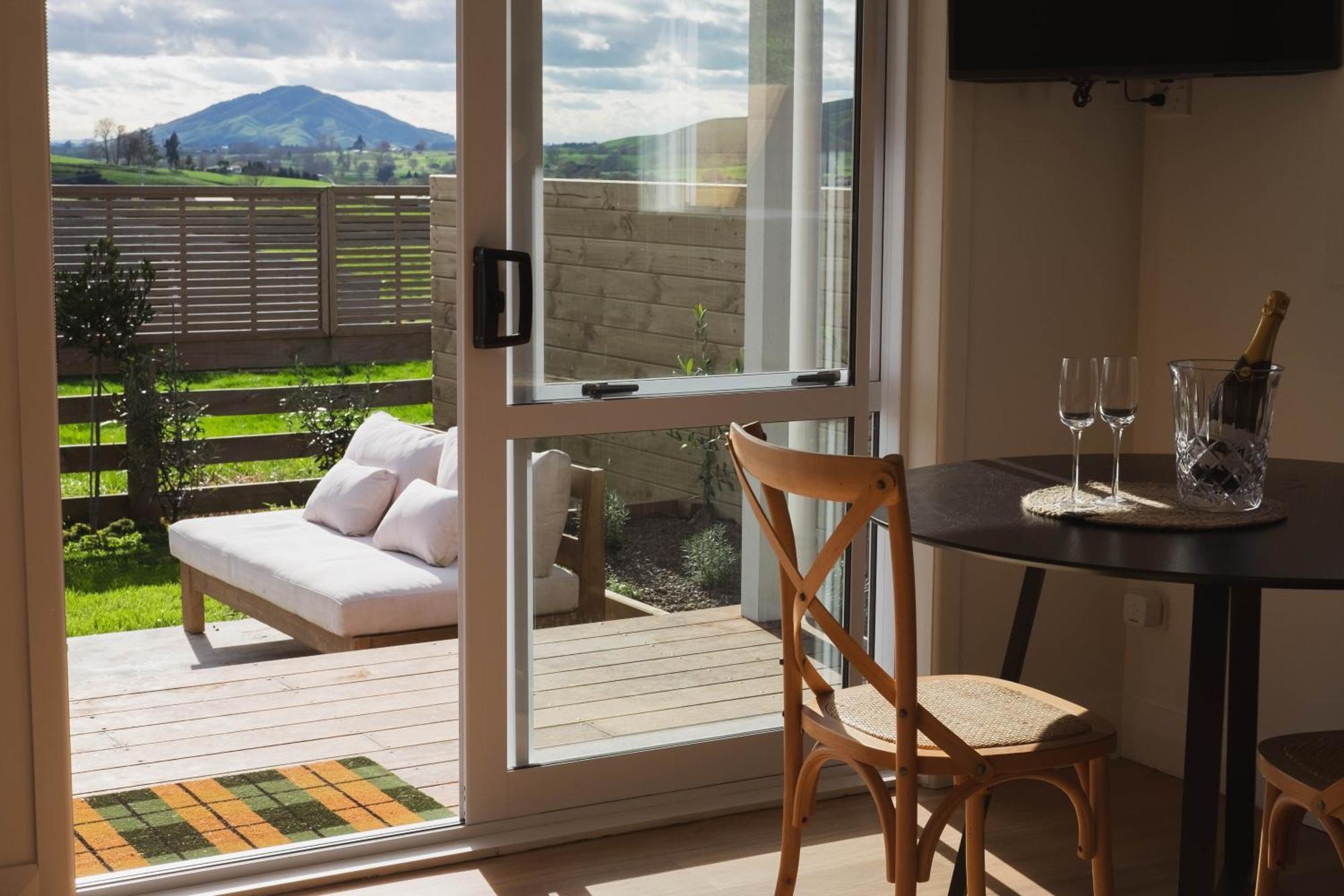 Willow View Cottage - Beautiful Farm Views Close To Waitomo أوتوروهانغا المظهر الخارجي الصورة