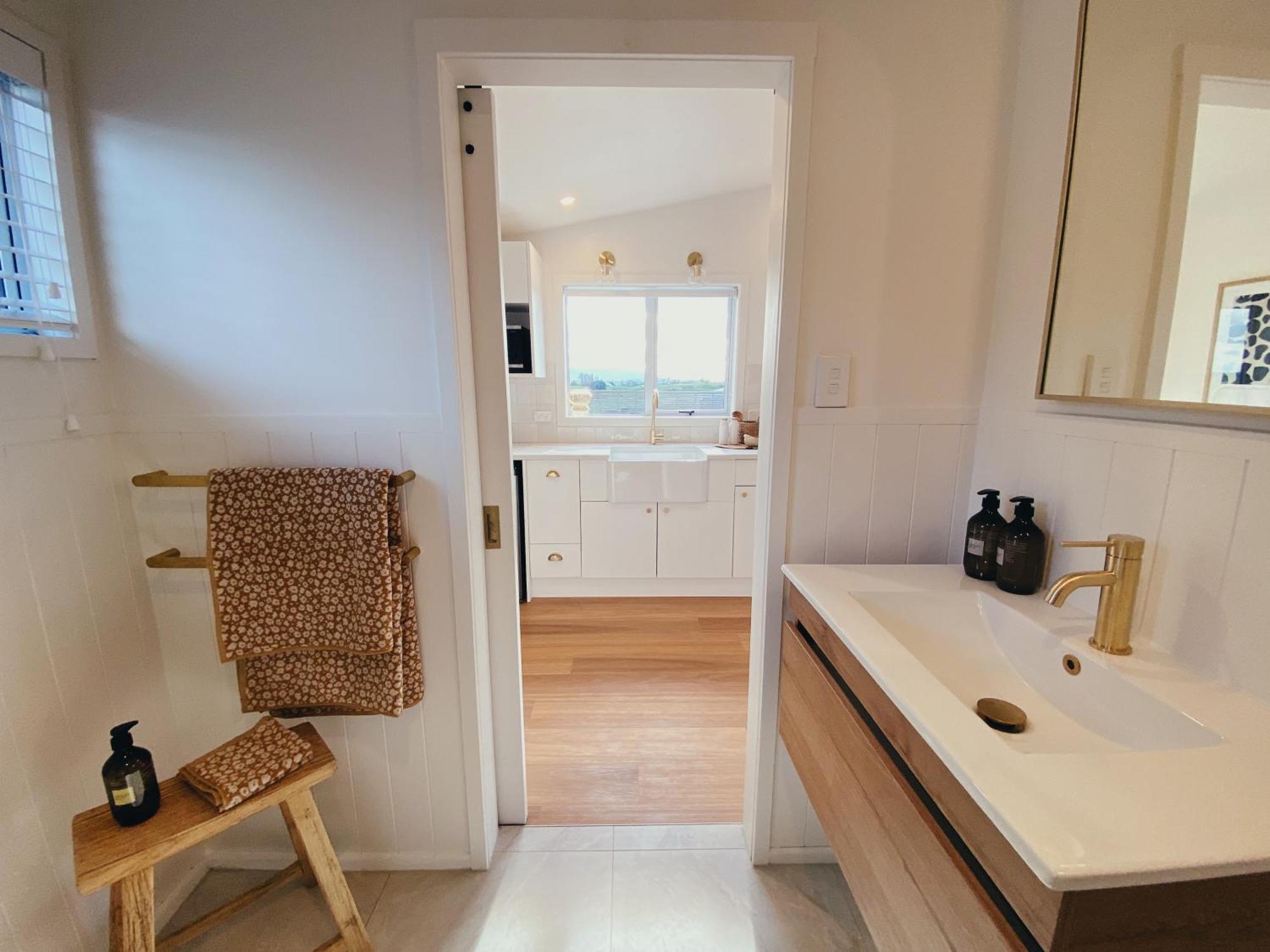 Willow View Cottage - Beautiful Farm Views Close To Waitomo أوتوروهانغا المظهر الخارجي الصورة