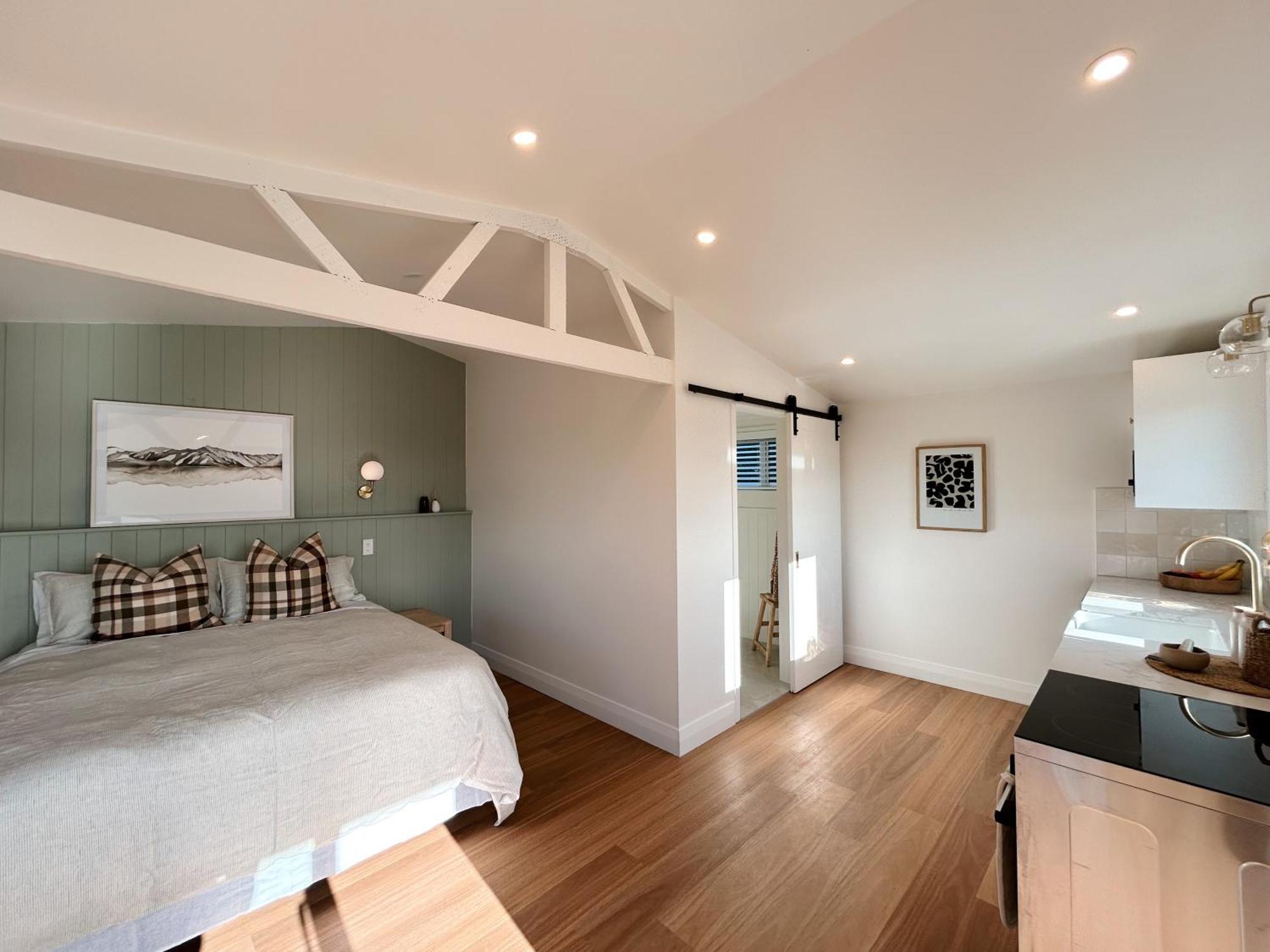 Willow View Cottage - Beautiful Farm Views Close To Waitomo أوتوروهانغا المظهر الخارجي الصورة
