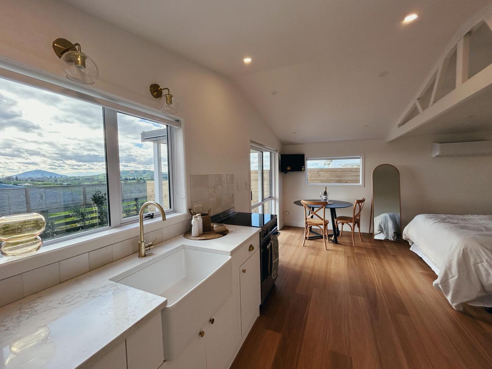 Willow View Cottage - Beautiful Farm Views Close To Waitomo أوتوروهانغا المظهر الخارجي الصورة