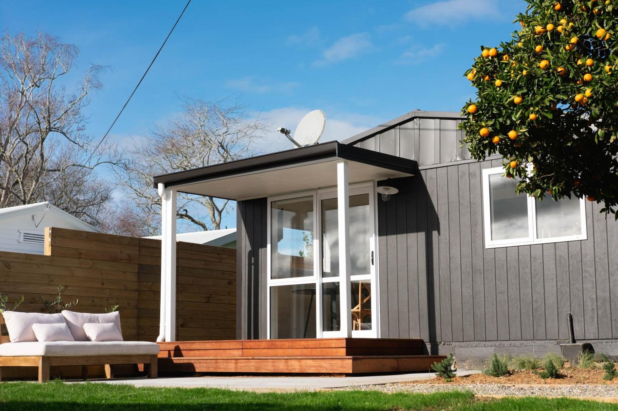 Willow View Cottage - Beautiful Farm Views Close To Waitomo أوتوروهانغا المظهر الخارجي الصورة